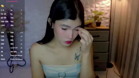 Snapshot of urasianpinayjudyxxx chatting on 11-01-25, 05:20 urasianpinayjudyxxx online show from 11-01-25, 05:20