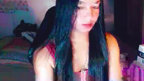 Elizabeth online show from 09-16-25, 12:33