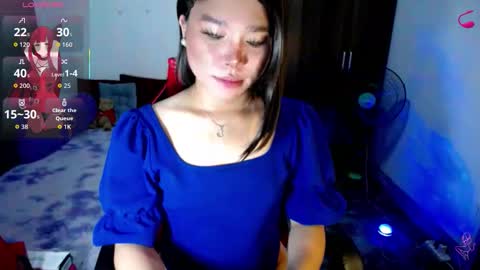 KENDRA online show from 04-23-26, 02:24