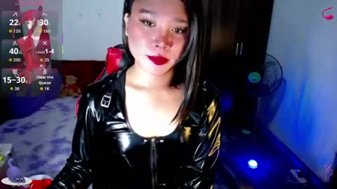 KENDRA online show from 07-31-26, 02:33