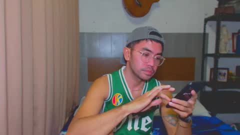 johnzen online show from 11-14-25, 06:23