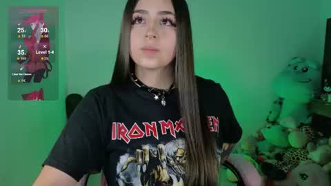 Danielle  online show from 07-14-26, 10:09