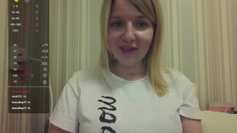 urbadkitty online show from 03-13-26, 02:56