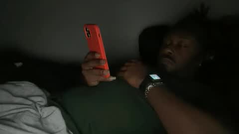 urbandick5 online show from 12-17-25, 01:39