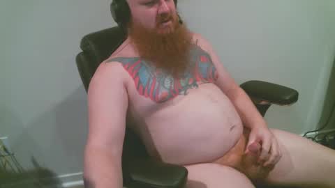 urbear1987 online show from 12-28-24, 03:26