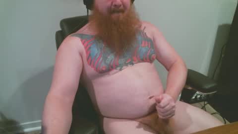 urbear1987 online show from 12-31-24, 09:42