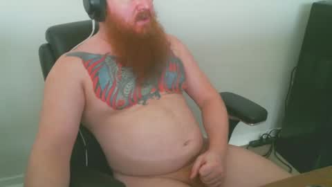 urbear1987 online show from 02-23-25, 09:37