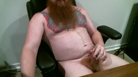 urbear1987 online show from 10-12-25, 03:38