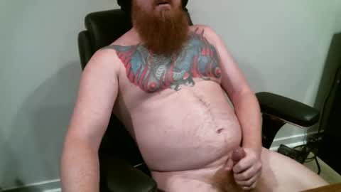 urbear1987 online show from 12-03-25, 01:57