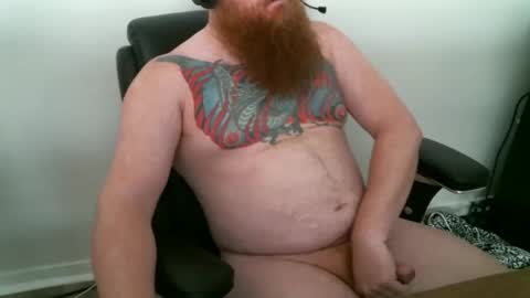 urbear1987 online show from 03-14-26, 11:32