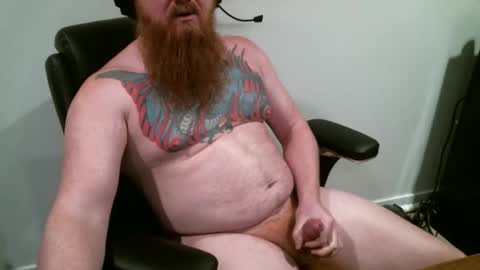 urbear1987 online show from 05-10-26, 03:01