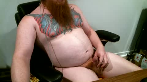 urbear1987 online show from 07-06-26, 03:03