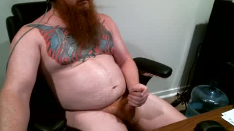 urbear1987 online show from 07-29-26, 05:49