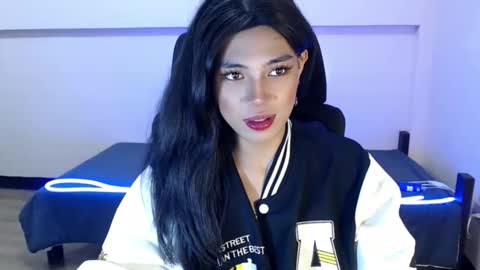 Miss alexa online show from 04-13-26, 06:30