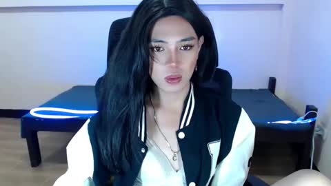 Miss alexa online show from 04-22-26, 07:11