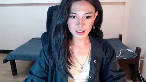 Miss alexa online show from 04-27-26, 06:33