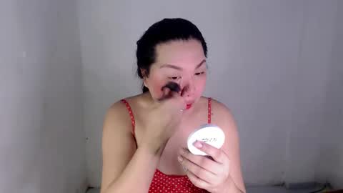 Snapshot of urbitchfantasexx_miles25 chatting on 01-16-26, 07:12 Miles online show from 01-16-26, 07:12