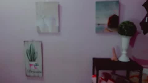 Snapshot of urblossom_princess chatting on 05-15-26, 12:23 urblossom_princess online show from 05-15-26, 12:23