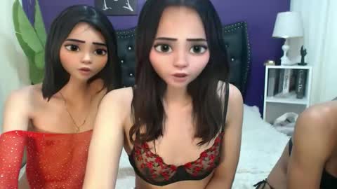 Snapshot of urcumcandymuse_ chatting on 04-18-26, 01:15 CALL ME TINE online show from 04-18-26, 01:15