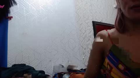 KENDALL online show from 12-31-24, 07:42