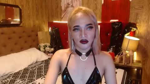 KENDALL online show from 01-03-25, 03:22