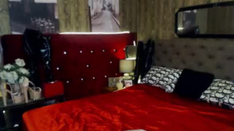 KENDALL online show from 01-09-25, 01:08