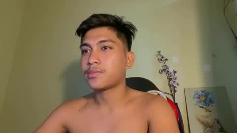 Dannie online show from 11-11-25, 02:55