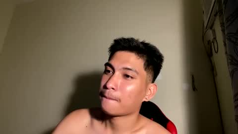 Dannie online show from 03-25-26, 03:18