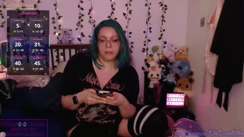 Snapshot of urcyberwaifu_ chatting on 01-17-26, 04:06 Sirena Nymph online show from 01-17-26, 04:06