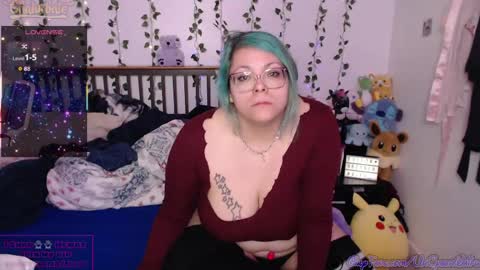 Snapshot of urcyberwaifu_ chatting on 03-01-26, 04:36 Sirena Nymph online show from 03-01-26, 04:36