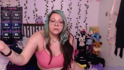 Snapshot of urcyberwaifu_ chatting on 03-16-26, 03:56 Sirena Nymph online show from 03-16-26, 03:56