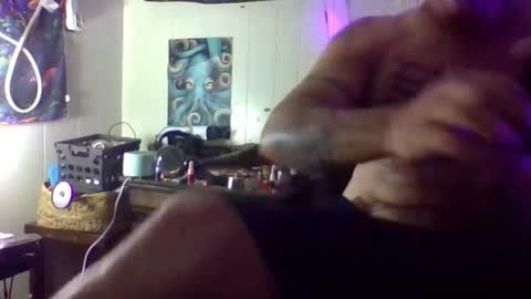 urdaddy875867 online show from 05-18-26, 08:58