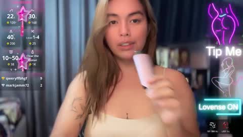 urdimplegurl online show from 05-16-26, 11:57