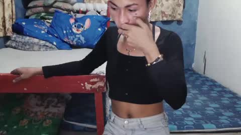 Hot Angel online show from 02-04-25, 10:00