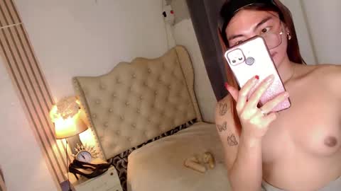 urdream_bride online show from 02-02-25, 11:32