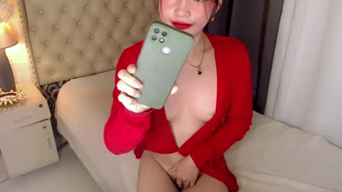 urdream_bride online show from 02-15-25, 07:17