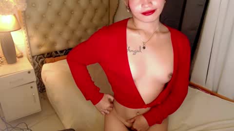 urdream_bride online show from 02-24-25, 10:37