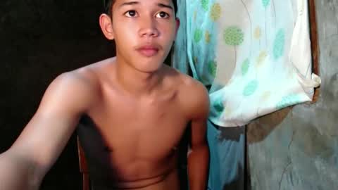 urdreamboy_clarin online show from 03-11-26, 03:56