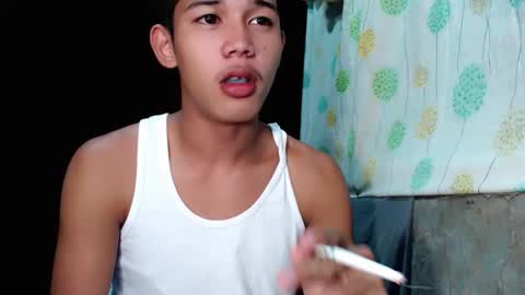 urdreamboy_clarin online show from 03-15-26, 01:06