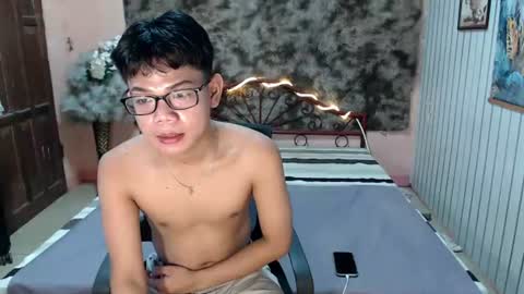 urdreamboy_doms online show from 07-14-26, 05:34