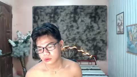 urdreamboy_doms online show from 07-19-26, 02:15