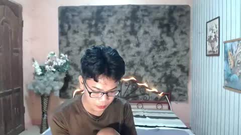 urdreamboy_doms online show from 07-21-26, 05:21