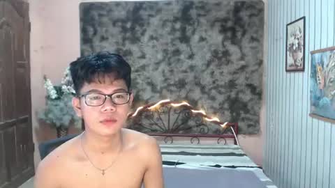 urdreamboy_doms online show from 07-22-26, 05:21