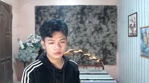 urdreamboy_doms online show from 07-26-26, 04:09
