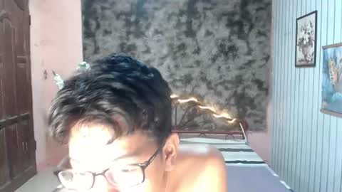 urdreamboy_doms online show from 07-27-26, 04:30