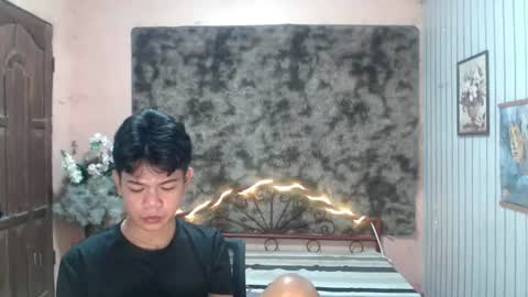 urdreamboy_doms online show from 07-28-26, 11:17