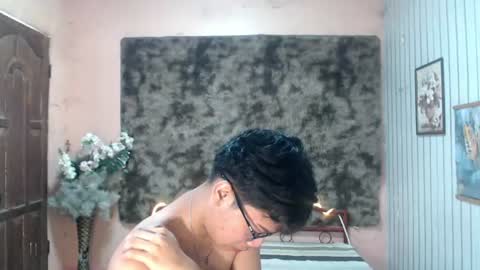 urdreamboy_doms online show from 07-29-26, 05:38