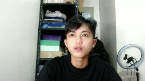 urdreamboy_prince online show from 07-07-26, 12:46