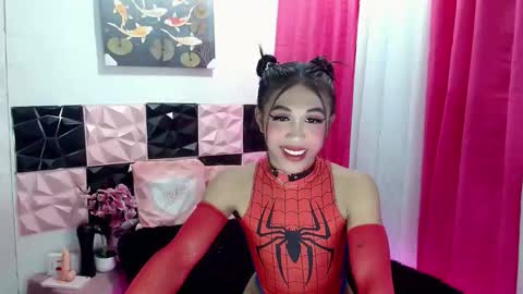 Snapshot of urfantasy_sweetxcali69 chatting on 10-25-25, 07:30 cali online show from 10-25-25, 07:30