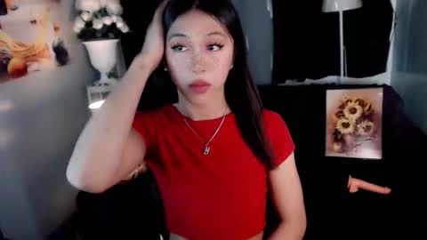 cali online show from 03-09-26, 07:56